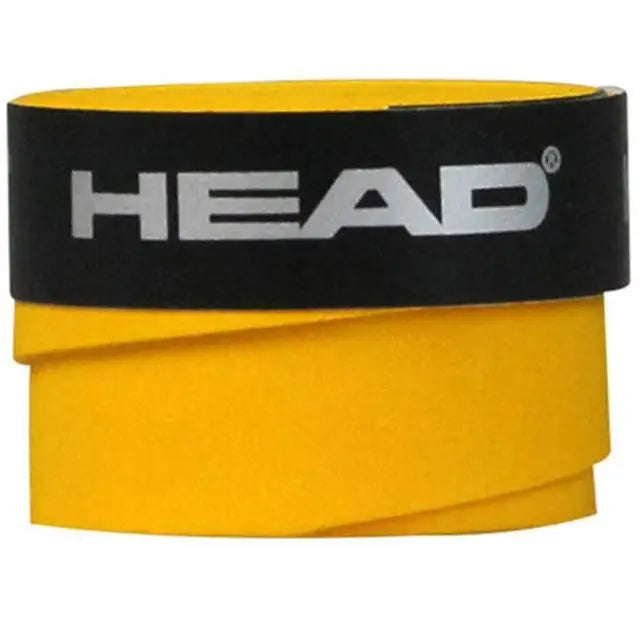10Pcs HEAD Anti Slip Head Overgrip Tennis Racket Grips Original Tennis Overgrip PU Dry Feel Badminton Grips Tennis Squash Traini