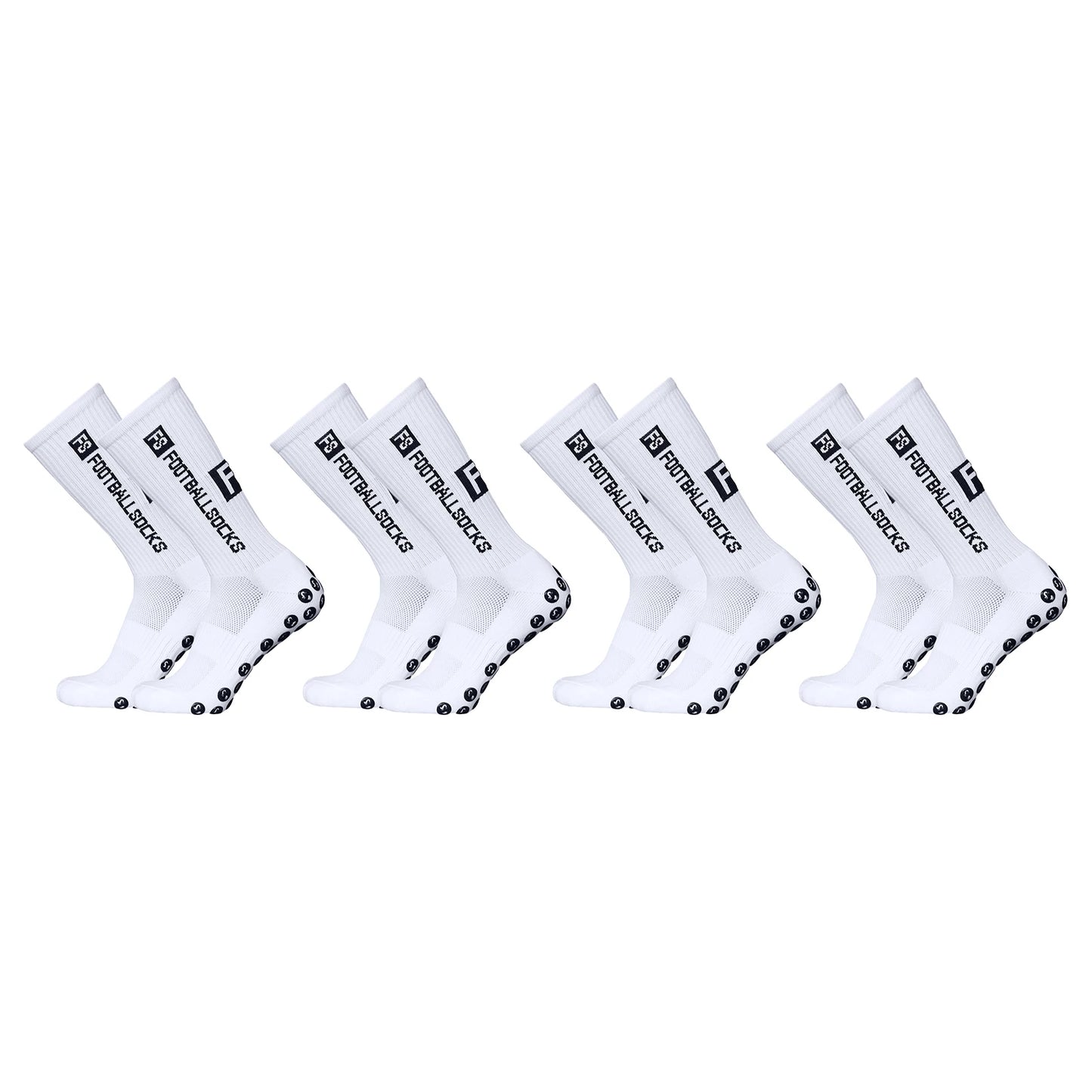 socks athletic socks Lixada Outdoor Sports Running Socks Stretch Socks Athletic Football Soccer Socks Anti Slip Socks with Grips