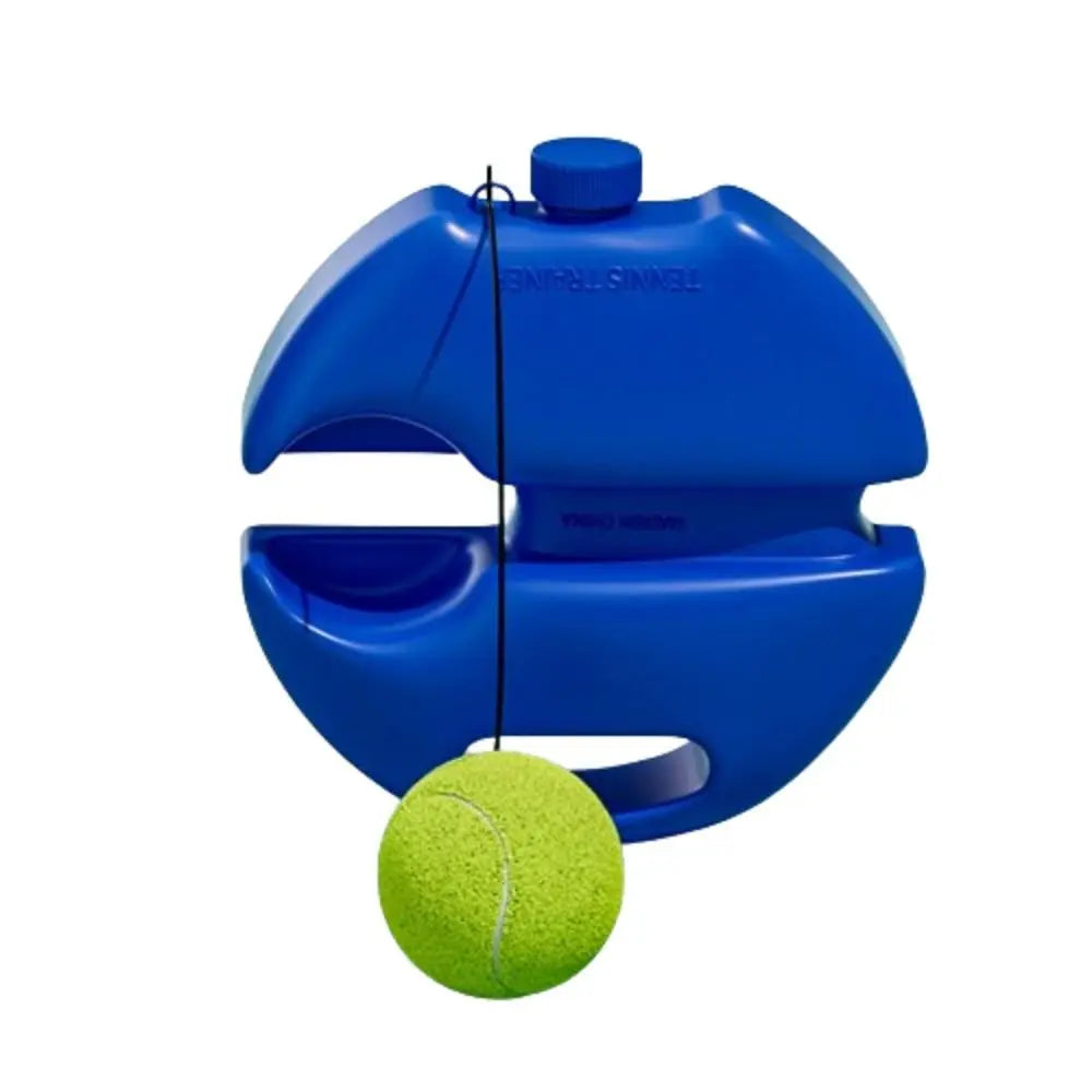 Single Tennis Racket Set for Kids Shock Absorbing Lightweight Tennis Trainer Rebound 23inch with Carry Bag Tennis Racquets Set