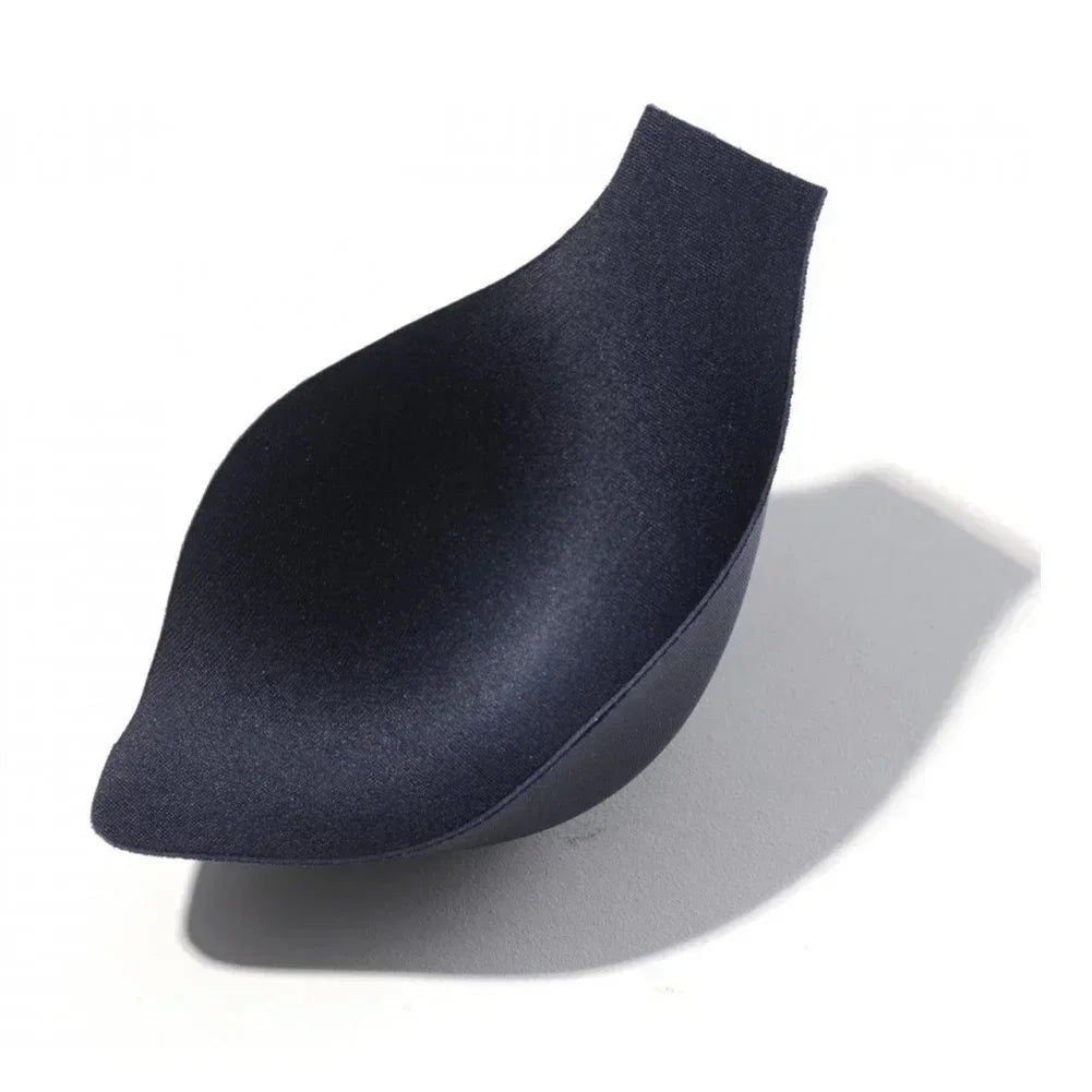 High Quality Swim Briefs 15g 14*9.5*4cm Cup Enhance Peni For Man Men Pouch Bulge Swim Briefs Swimming Equipment