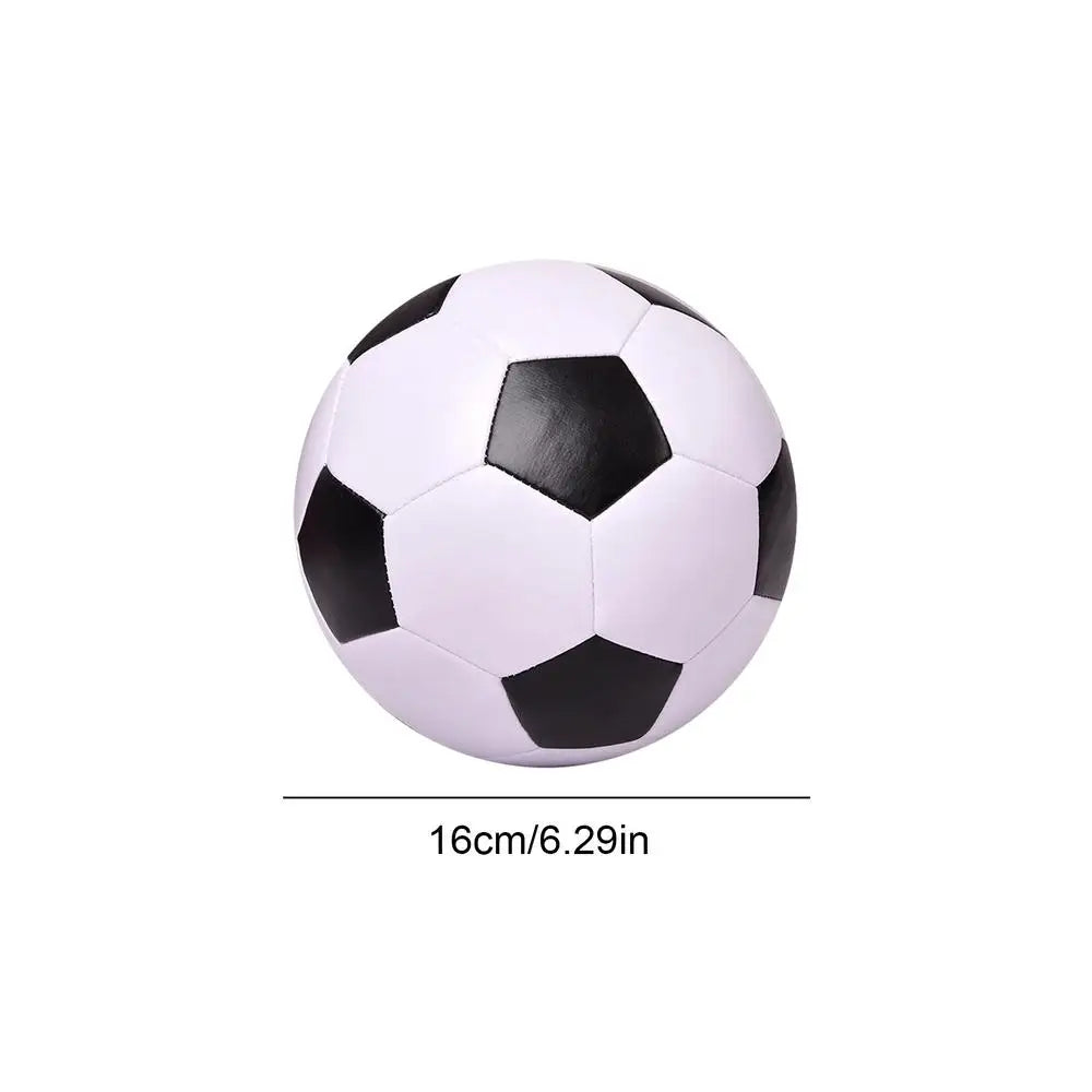 Silent Soccer Ball Indoor Silent Foam Football Lightweight Mute Bouncing Ball Air Bounce Silent Basketball Ball Silent Ball