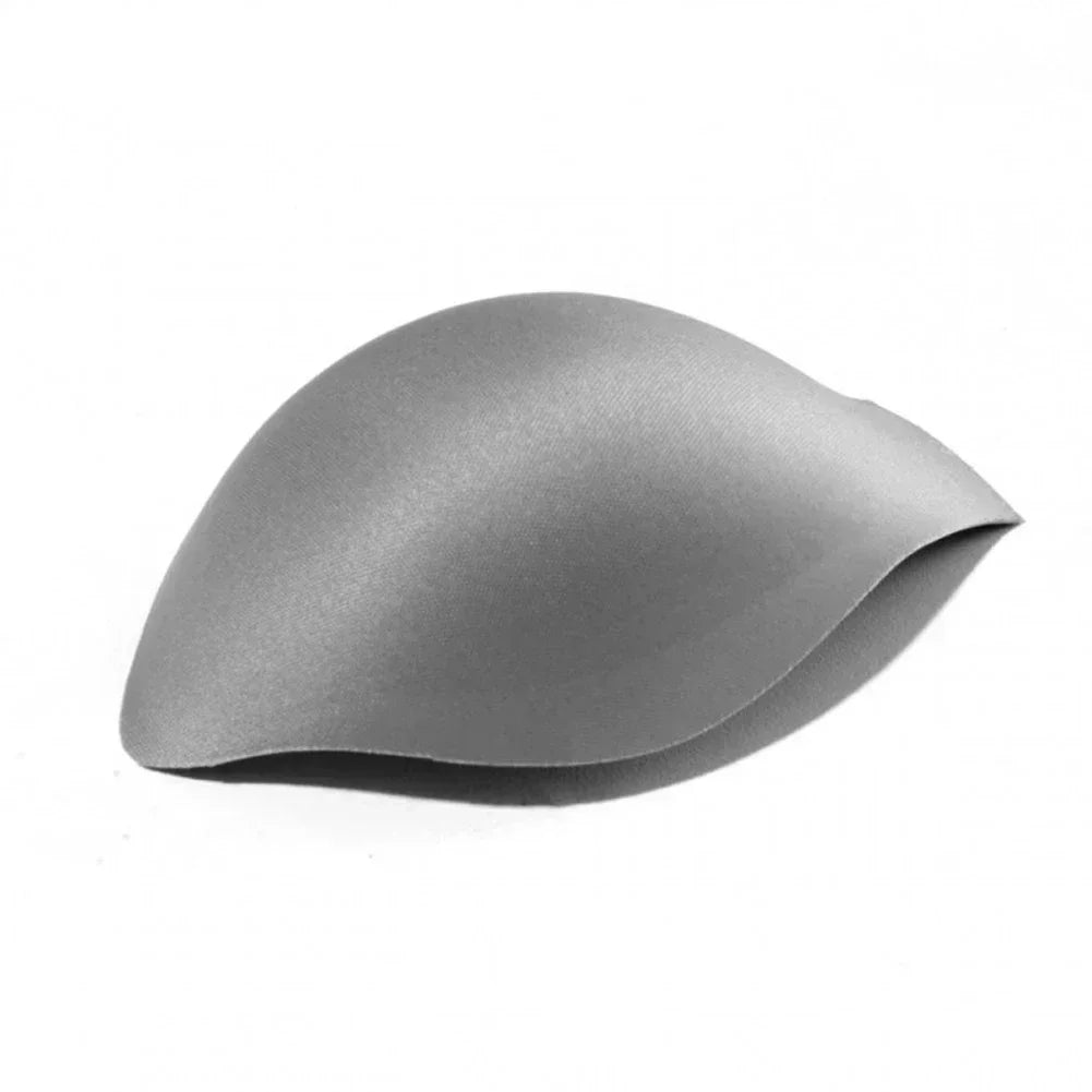High Quality Swim Briefs 15g 14*9.5*4cm Cup Enhance Peni For Man Men Pouch Bulge Swim Briefs Swimming Equipment