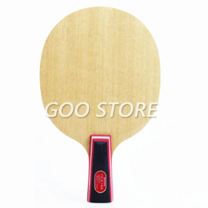 SANWEI FEXTRA 7 Table Tennis Blade 7 Ply Wood All-around Japan Tech (Stiga Clipper CL Structure) Ping Pong Racket Bat Paddle