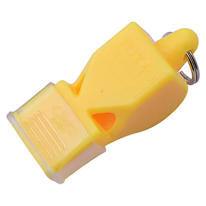 Soccer Basketball Running Sports Training Referee Plastic Loud Whistle Outdoor Sports
