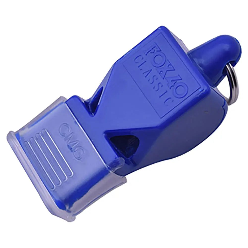 Soccer Basketball Running Sports Training Referee Plastic Loud Whistle Outdoor Sports