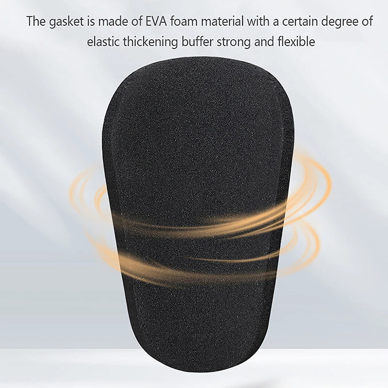1Pair Mini Football Shin Pad Wear-resistant Shock Soccer Leg Training Protector Lightweight Soccer Training Shank Board
