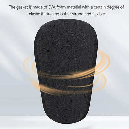 1Pair Mini Football Shin Pad Wear-resistant Shock Soccer Leg Training Protector Lightweight Soccer Training Shank Board