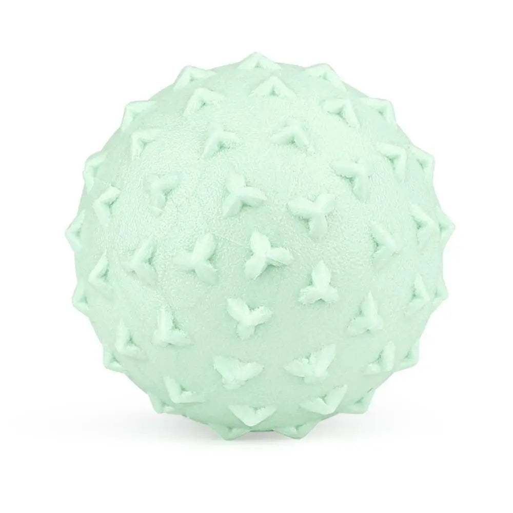 Yoga Therapy Balls Massage Ball Plantar Acupoints Massage Training Yoga Therapy Balls TPE Muscle Relaxation Foot Roller