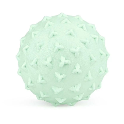 Yoga Therapy Balls Massage Ball Plantar Acupoints Massage Training Yoga Therapy Balls TPE Muscle Relaxation Foot Roller