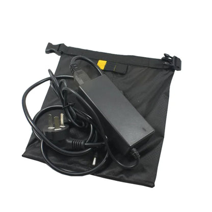 5pcs Waterproof Dry Bag For Camping Drifting Hiking Swimming Rafting Kayaking River Trekking Bags Outdoor Storage Pack Sack