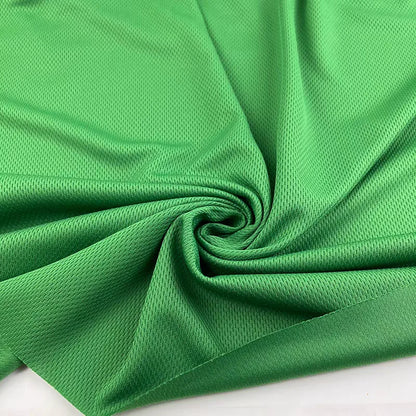 Football short-sleeved T-shirt and crew neck comfortable sports top training and fitness gift No. 9 jersey football  soccer unif