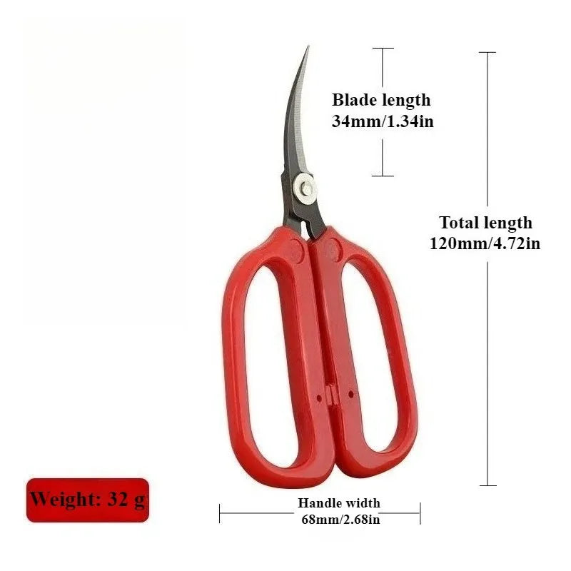 Table Tennis Upturned Rubber Scissors Scissors Rubber Elbow Ping-Pong Bat Rubber Cutting Knife Sharp Professional Cutter