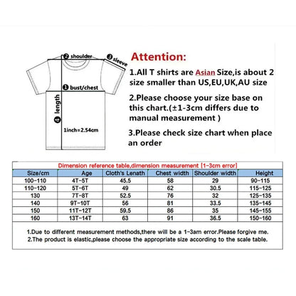 Short-sleeved Men's Summer Trends in 2026: Personalized Tops, Loose, Breathable, Comfortable and Quick-drying T-shirts2