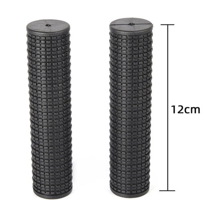 Bicycle HandlebaFer Cover Anti Slip And Wear-Resistant Rubber Handlebar Gloves Handlebar Cover Length Optional Cycling Equipment