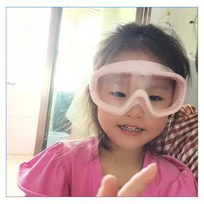 Water Glasses Professional Swimming Goggles Adults kids Waterproof Swim Anti Fog Adjustable Child Glasses Swimming glasses