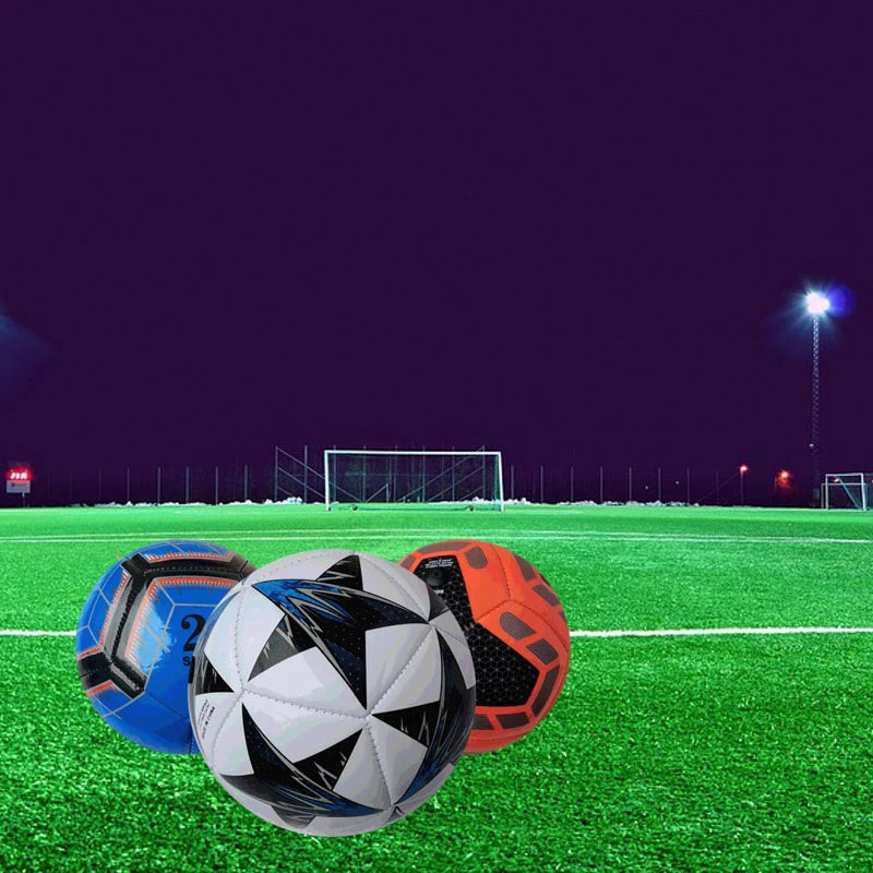 15CM Mini Inflatable Soccer Balls Size 2 Kids Toys Replacements Football Summer Beach Party Toys Small Soccer Balls