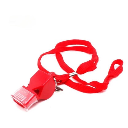 Outdoor Sport Soccer Referee Whistle Coach Specific Fox40 Nuclear Free Tennis Basketball Company Team School Run Competition