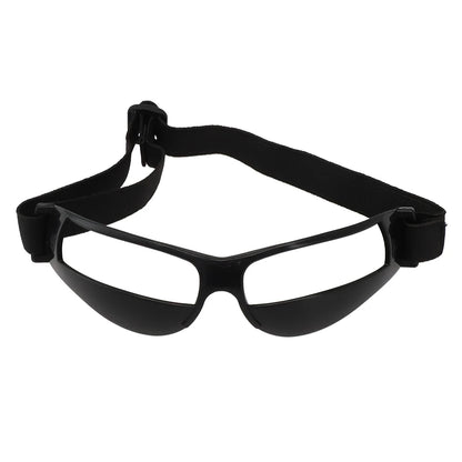 Basketball Training Aid Eyewear Spectacles Dribbling Glasses Team Sport Training Glasses Team Games Accessories
