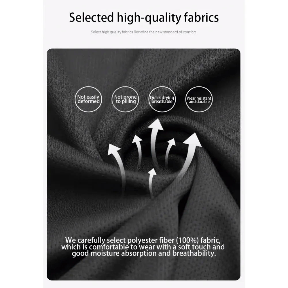 2025 Men's/Women's Sports T-shirt 3D printed Brazilian breathable Football Outdoor Sports V-neck top