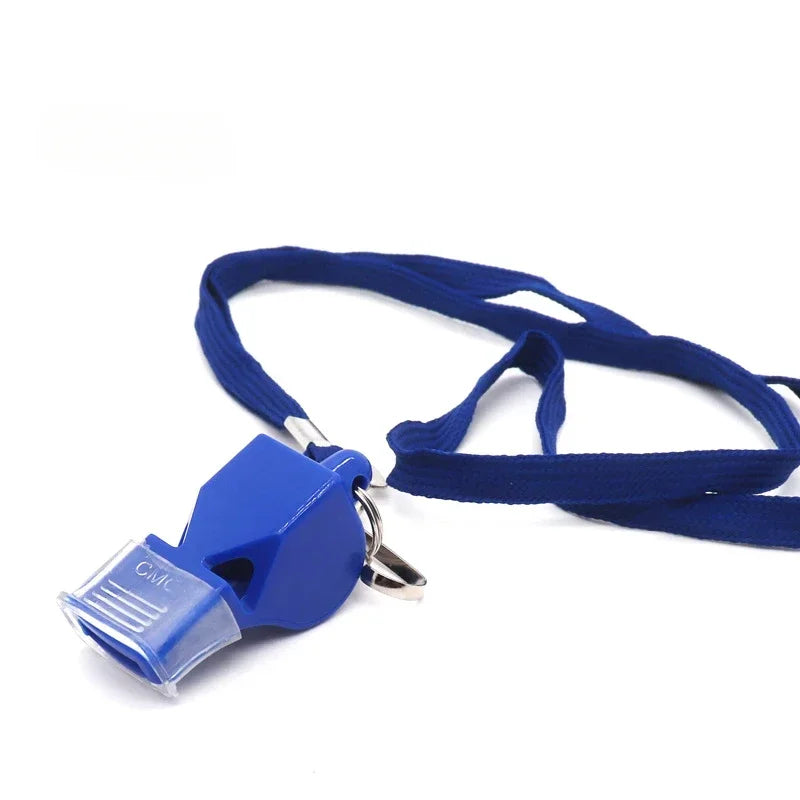 Outdoor Sport Soccer Referee Whistle Coach Specific Fox40 Nuclear Free Tennis Basketball Company Team School Run Competition