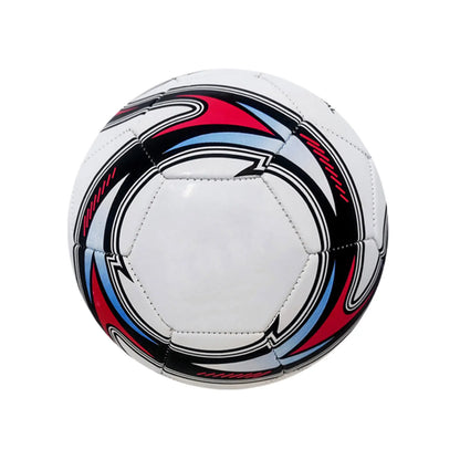 World Football Soccer Balls Official Size5 Machine Sewing PVC  Seamless Wearproof Anti-slip Outdoor Match Game Football Training