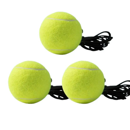 Single Tennis Racket Set for Kids Shock Absorbing Lightweight Tennis Trainer Rebound 23inch with Carry Bag Tennis Racquets Set
