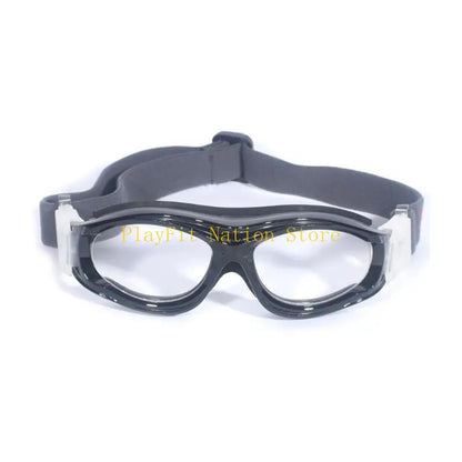 242F Eyeglasses Sports Goggles Safety Basketball Goggles For Kids Outdoor Activity