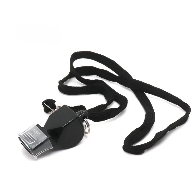Outdoor Sport Soccer Referee Whistle Coach Specific Fox40 Nuclear Free Tennis Basketball Company Team School Run Competition