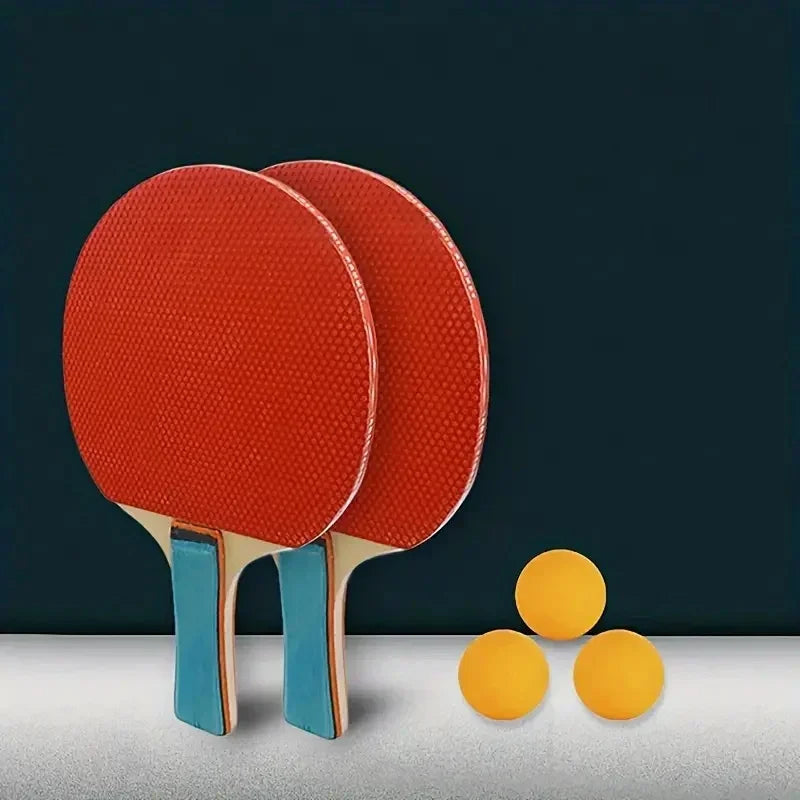 Premium PP Table Tennis Balls, Ideal for Party Games, Company Game Props, Team Building Interactive Games, Education, Cat Toys