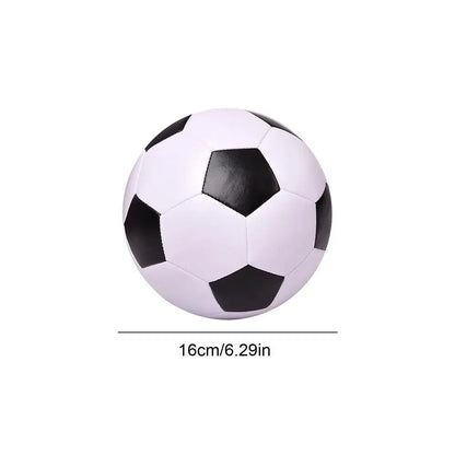Silent Soccer Ball Indoor Silent Foam Football Lightweight Mute Bouncing Ball Air Bounce Silent Basketball Ball Silent Ball
