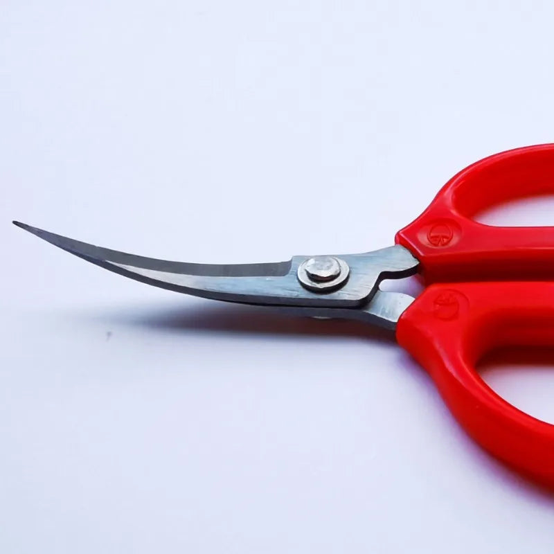 Table Tennis Upturned Rubber Scissors Scissors Rubber Elbow Ping-Pong Bat Rubber Cutting Knife Sharp Professional Cutter