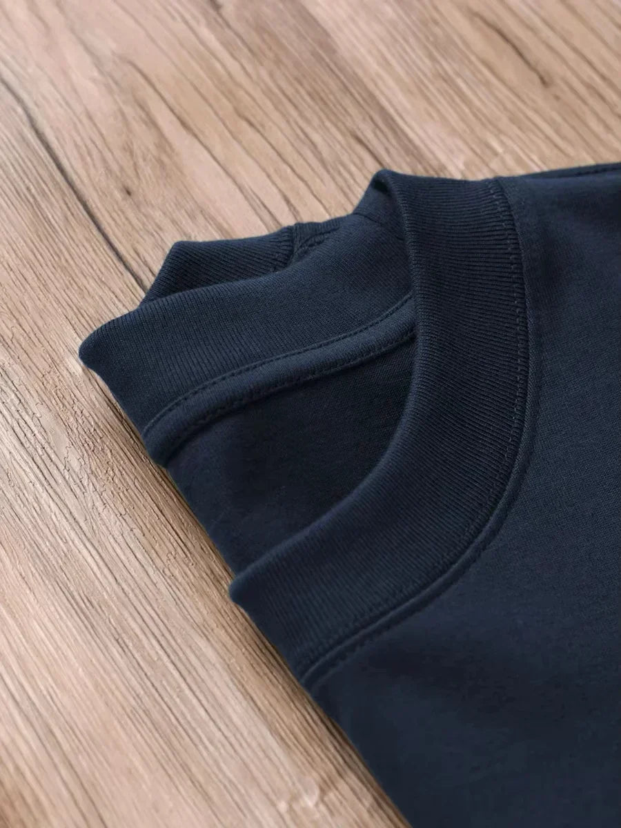 SummerClassic 11-12 Santossi Pure Cotton Football Shirt Retro Little Neymar Football Adult Men's and Women's Large Short Sleeves