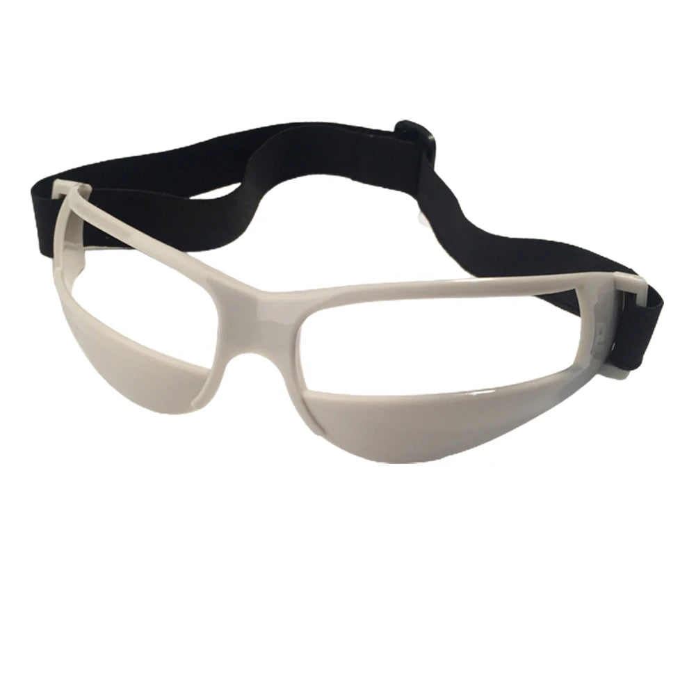 Basketball Training Aid Eyewear Spectacles Dribbling Glasses Team Sport Training Glasses Team Games Accessories