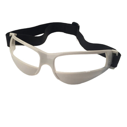 Basketball Training Aid Eyewear Spectacles Dribbling Glasses Team Sport Training Glasses Team Games Accessories