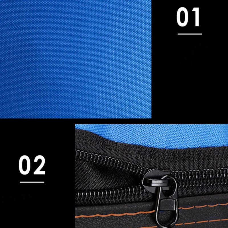 Sturdy Boxing Bag for Home Gym Hook Hanging Punching Bag Sandbag 60cm Empty-Heavy Kick Muay Thai Sand Bag