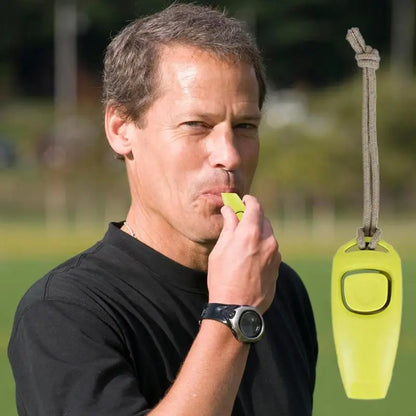 Whistle High Decibel Survival Whistle Lightweight Waterproof Sports Supplies Outdoor Sports Accessories And Training Equipment