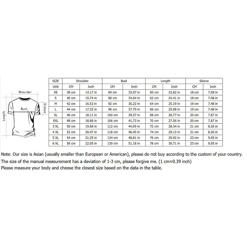 Japanese Anime 3D Printing Jersey Plus-size Football Men's T-shirt Sports Quick Drying Breathable Casual Short Sleeve Tee