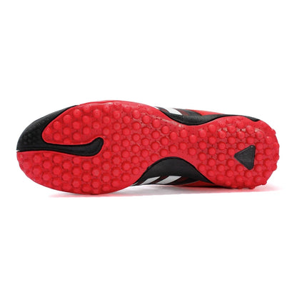 New High Quality Ultralight Mens Soccer Shoes Non-Slip Turf Soccer Cleats for Kids TF Training Football  Chuteira Campo