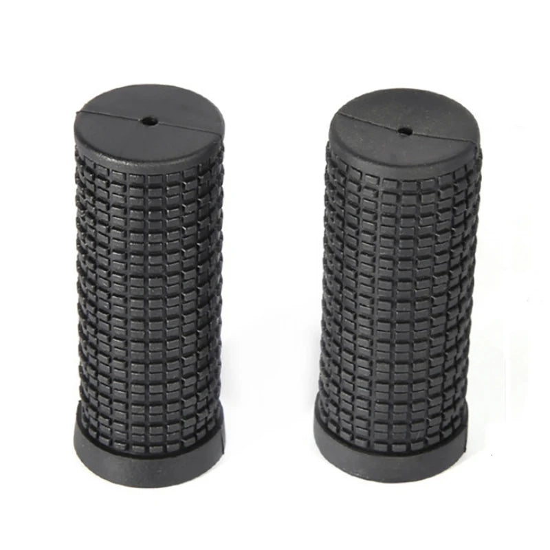 Bicycle HandlebaFer Cover Anti Slip And Wear-Resistant Rubber Handlebar Gloves Handlebar Cover Length Optional Cycling Equipment