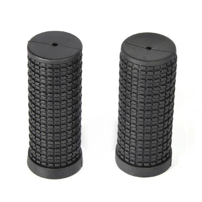Bicycle HandlebaFer Cover Anti Slip And Wear-Resistant Rubber Handlebar Gloves Handlebar Cover Length Optional Cycling Equipment