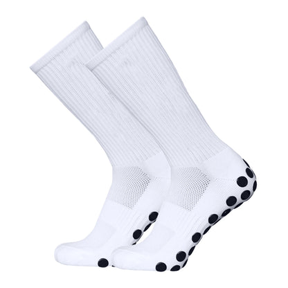 socks athletic socks Lixada Outdoor Sports Running Socks Stretch Socks Athletic Football Soccer Socks Anti Slip Socks with Grips