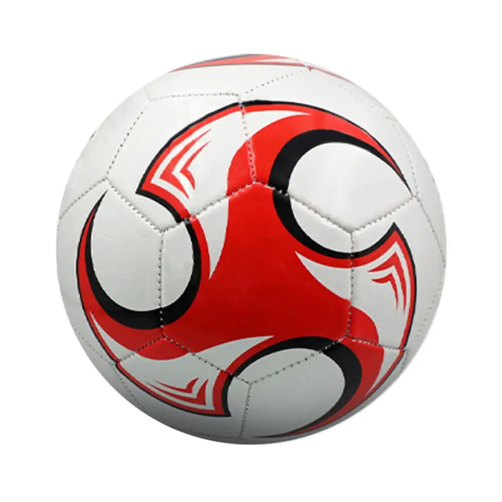 Size 4 Sports Soccer Pu Leather Standard Footballs Outdoor Indoor Youth Adults Training Football Gifts For Kids C7x5