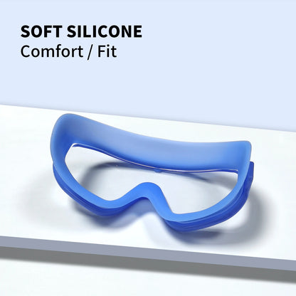 Water Glasses Professional Swimming Goggles Adults kids Waterproof Swim Anti Fog Adjustable Child Glasses Swimming glasses