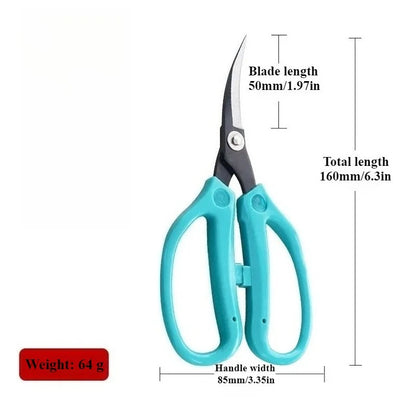 Table Tennis Upturned Rubber Scissors Scissors Rubber Elbow Ping-Pong Bat Rubber Cutting Knife Sharp Professional Cutter