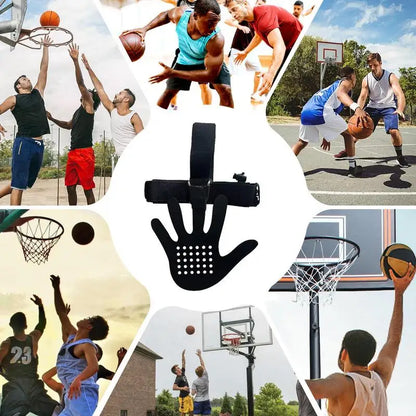 Basketball Defensive Masque Face Guarding Basketball Defensive Masque Guard Shooter Jump Basketball Game Training Equipment
