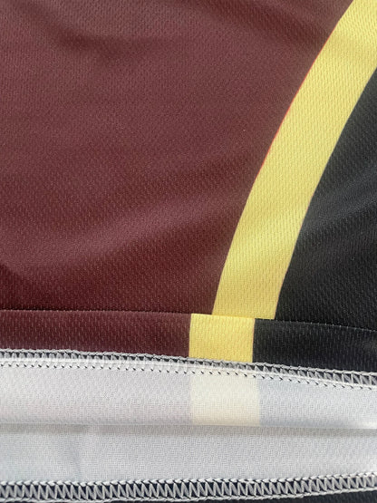 Men's T-shirt Blue Lock Bastard MUNCHEN T Shirts Anime Cos ISAGI KAISER T-shirts Women Clothing Tops US Size 140g Fabric