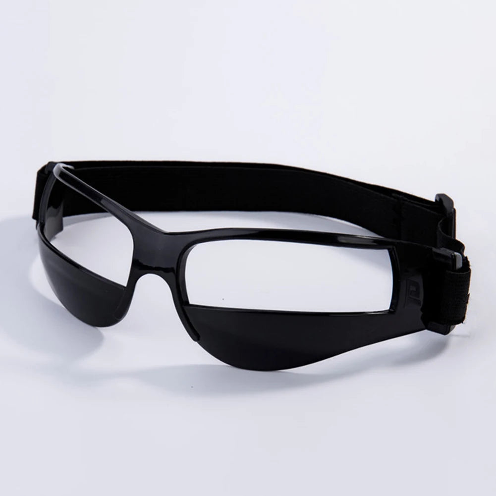 Basketball Training Aid Eyewear Spectacles Dribbling Glasses Team Sport Training Glasses Team Games Accessories