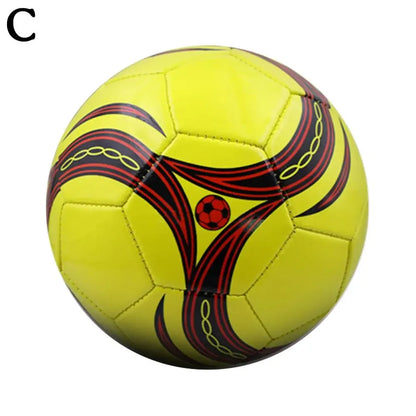 Size 4 Sports Soccer Pu Leather Standard Footballs Outdoor Indoor Youth Adults Training Football Gifts For Kids C7x5