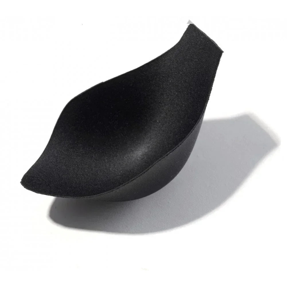 High Quality Swim Briefs 15g 14*9.5*4cm Cup Enhance Peni For Man Men Pouch Bulge Swim Briefs Swimming Equipment