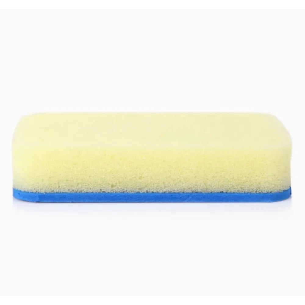 3 Pc Portable Table Tennis Cleaning Sponge Easy To Use Ping Pong Racket Rubber Cleaner Care Accessories
